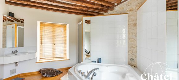 3 Schlafzimmer Haus in Eve, France, Nr. 80351 11