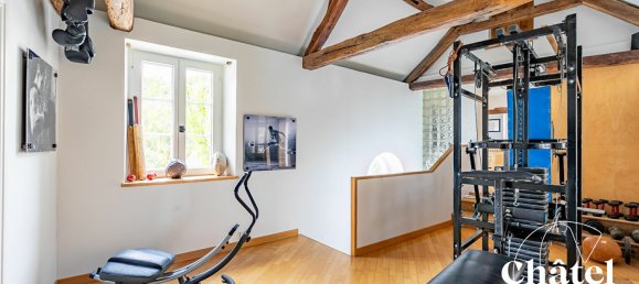 3 Schlafzimmer Haus in Eve, France, Nr. 80351 12