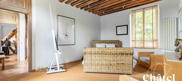 3 Schlafzimmer Haus in Eve, France, Nr. 80351 10