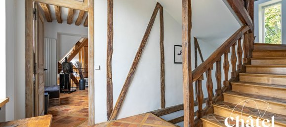 3 Schlafzimmer Haus in Eve, France, Nr. 80351 3