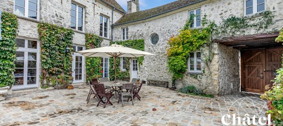 3 Schlafzimmer Haus in Eve, France, Nr. 80351 17