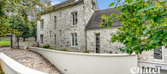 3 Schlafzimmer Haus in Eve, France, Nr. 80351 18