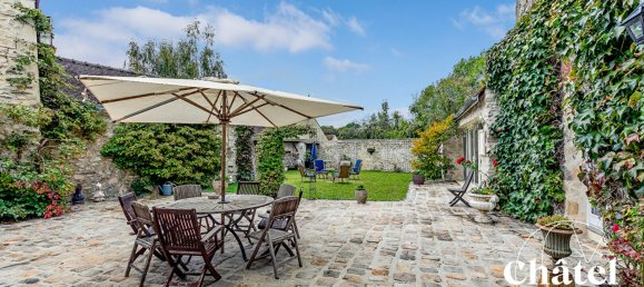 3 Schlafzimmer Haus in Eve, France, Nr. 80351 16