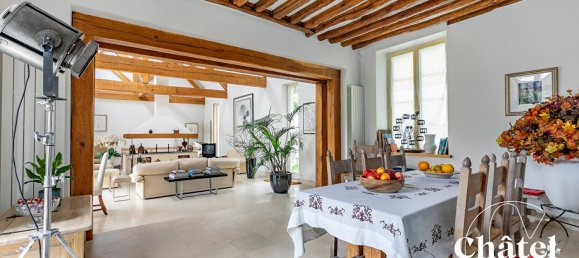 3 Schlafzimmer Haus in Eve, France, Nr. 80351 4