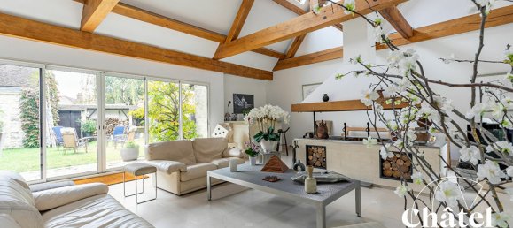 3 Schlafzimmer Haus in Eve, France, Nr. 80351 6