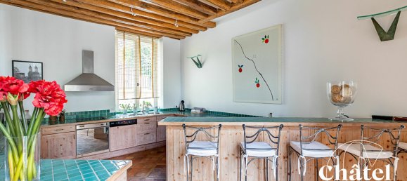 3 Schlafzimmer Haus in Eve, France, Nr. 80351 7