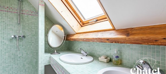 3 Schlafzimmer Haus in Eve, France, Nr. 80351 15