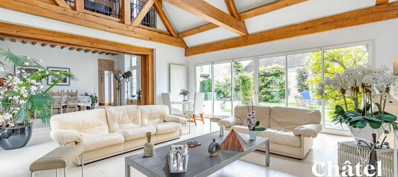 3 Schlafzimmer Haus in Eve, France, Nr. 80351 2