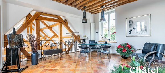 3 Schlafzimmer Haus in Eve, France, Nr. 80351 9