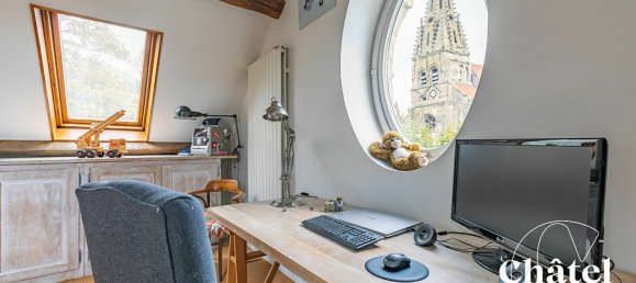 3 Schlafzimmer Haus in Eve, France, Nr. 80351 14