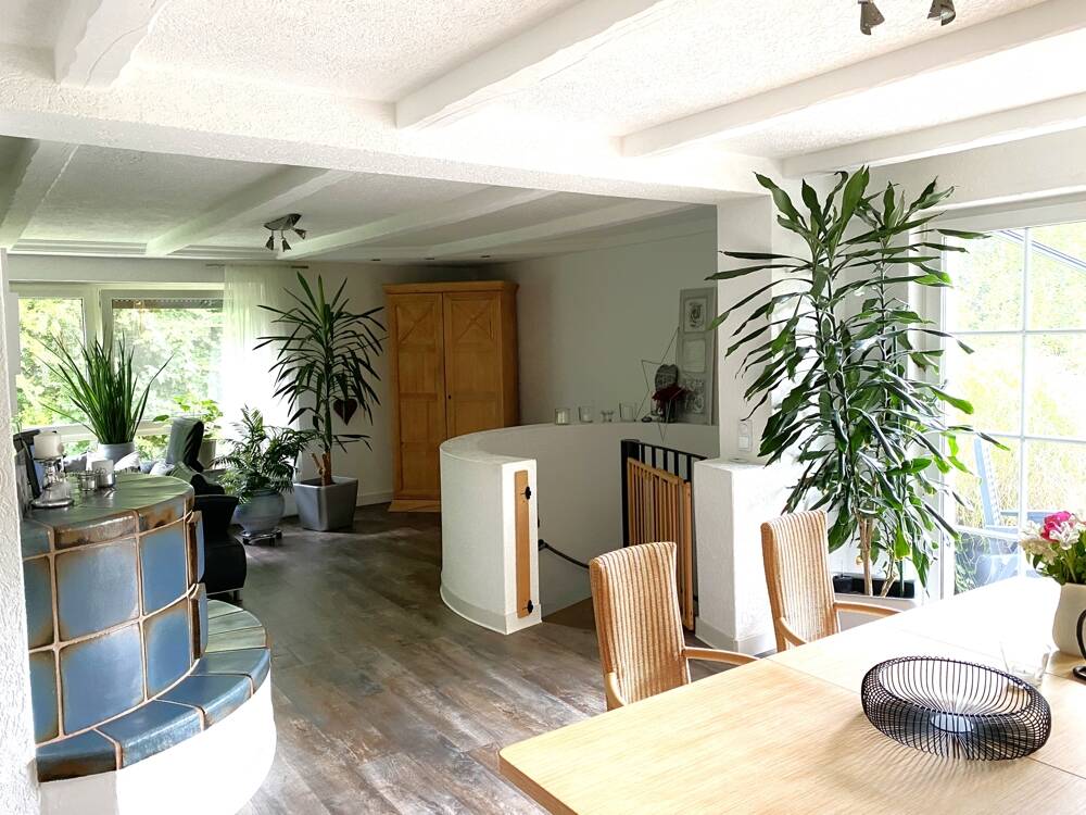 3 bedrooms Townhouse in Lahn-Dill, Germany No. 154746