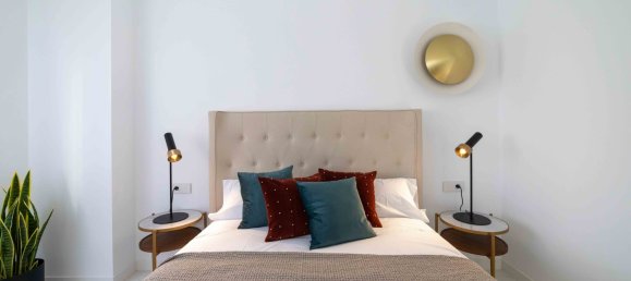 2 Schlafzimmer Wohnung in Punta Prima, Spain, Nr. 9036 21