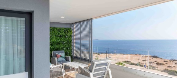 2 Schlafzimmer Wohnung in Punta Prima, Spain, Nr. 9036 18