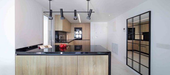 2 Schlafzimmer Wohnung in Punta Prima, Spain, Nr. 9036 12