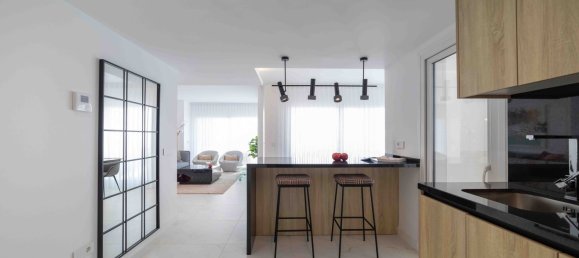 2 Schlafzimmer Wohnung in Punta Prima, Spain, Nr. 9036 9