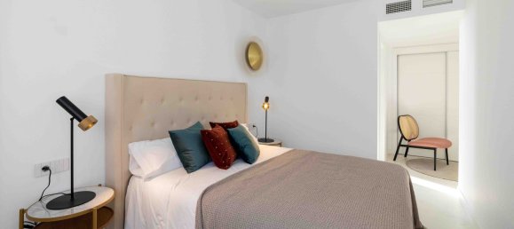 2 Schlafzimmer Wohnung in Punta Prima, Spain, Nr. 9036 20