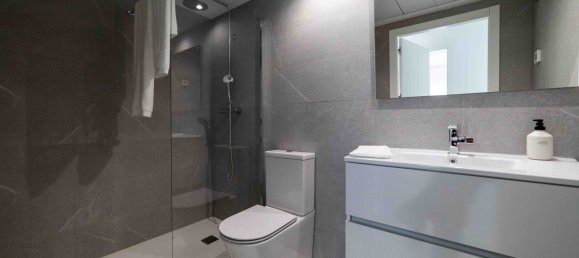 2 Schlafzimmer Wohnung in Punta Prima, Spain, Nr. 9036 26