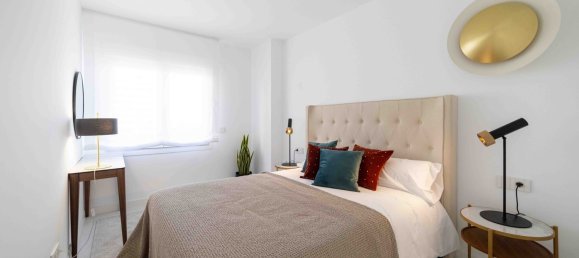 2 Schlafzimmer Wohnung in Punta Prima, Spain, Nr. 9036 19