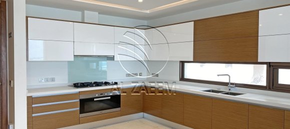 Villa T5 em Saadiyat Island, UAE N.º 29226 19