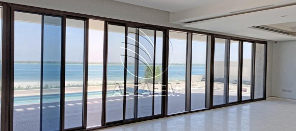 Villa T5 em Saadiyat Island, UAE N.º 29226 2