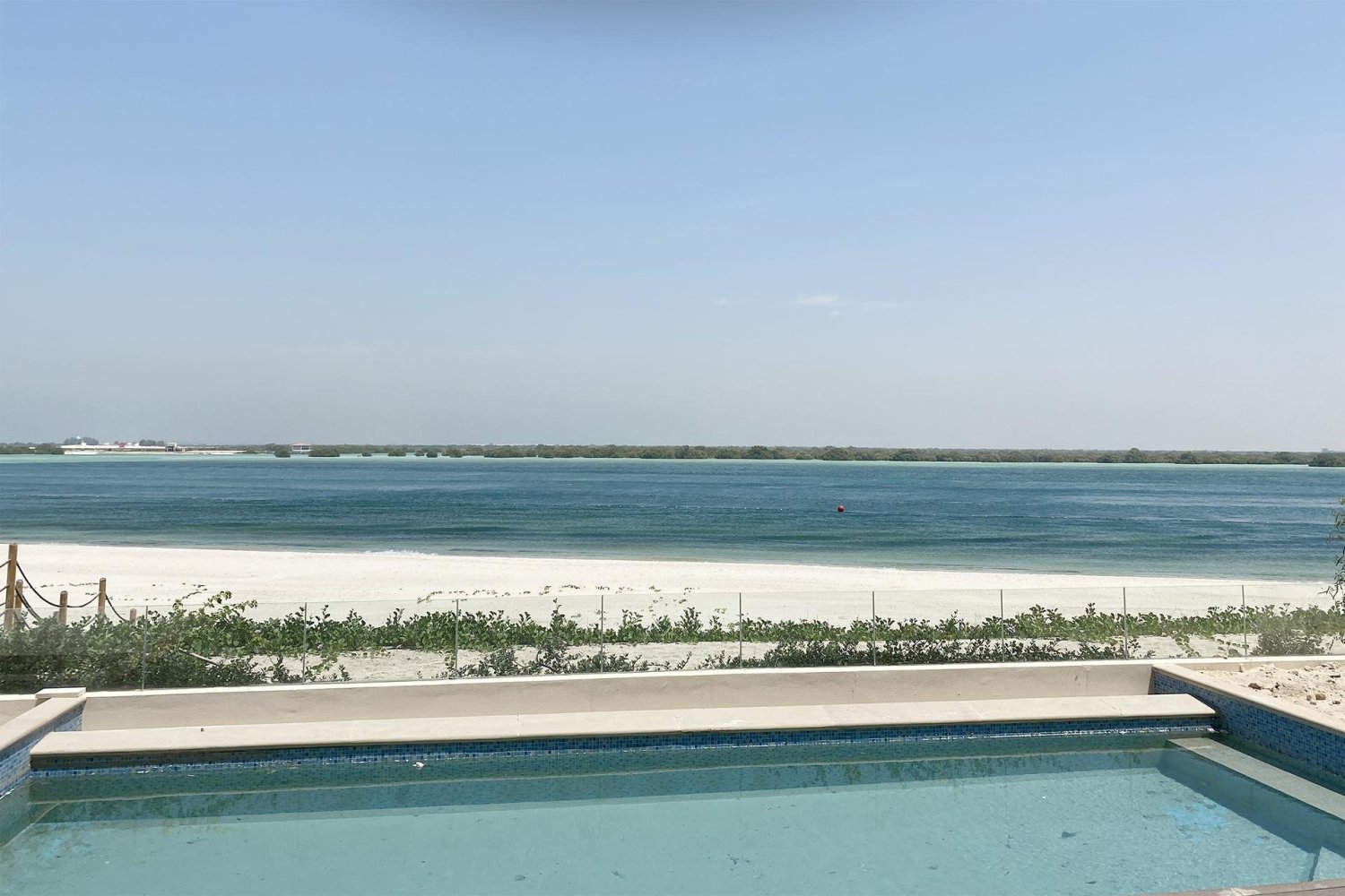 Villa T5 em Saadiyat Island, UAE N.º 29226