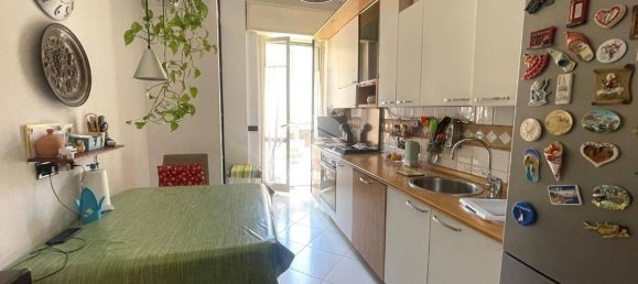 Apartamento T2 em Castellammare di Stabia, Italy N.º 308995 13
