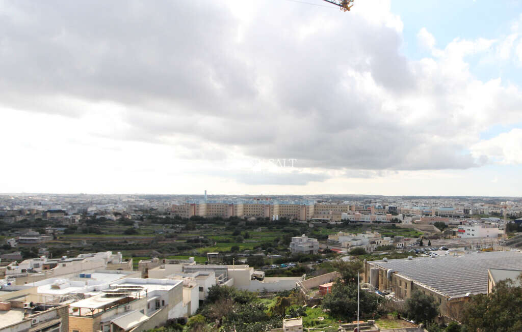 2 غرف نوم بانتهاوس في San Gwann, Malta رقم 4289