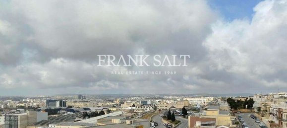 2 غرف نوم بانتهاوس في San Gwann, Malta رقم 4289 2