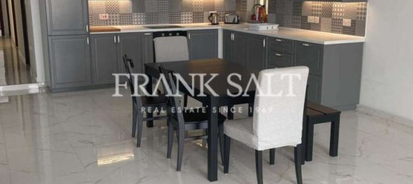 2 غرف نوم بانتهاوس في San Gwann, Malta رقم 4289 8