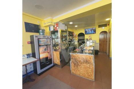 Gewerbliche Immobilie in Amadora, Portugal 37m², Nr. 93078