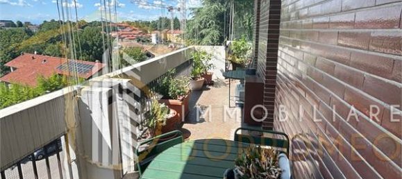 2 bedrooms Apartment in Monza, Italy No. 288989 13