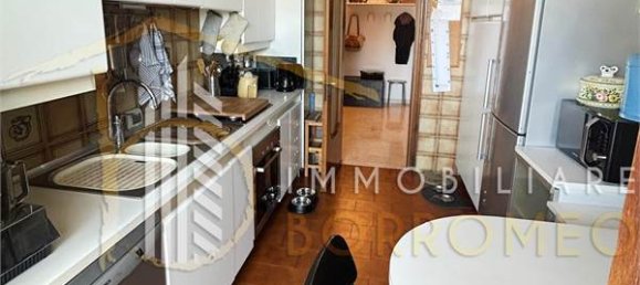 2 bedrooms Apartment in Monza, Italy No. 288989 12
