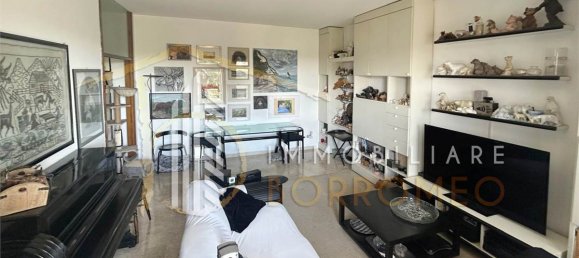 2 bedrooms Apartment in Monza, Italy No. 288989 7