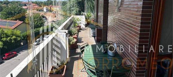 2 bedrooms Apartment in Monza, Italy No. 288989 5