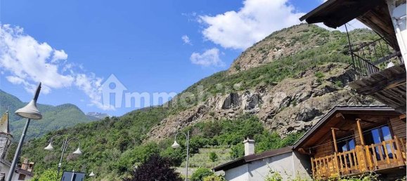 1 غرف نوم منزل في Champdepraz, Italy رقم 290913 15