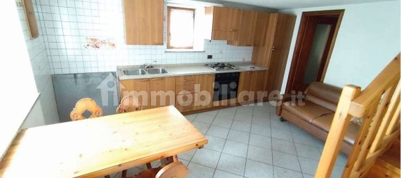 1 غرف نوم منزل في Champdepraz, Italy رقم 290913 8