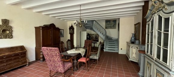 Casa de 14 divisões em Aurich, Germany N.º 121297 4