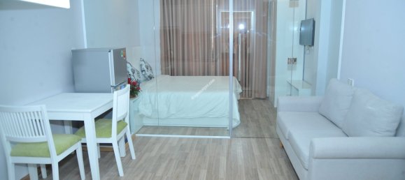Wohnung in District 1, Vietnam 40m², Nr. 10695 10