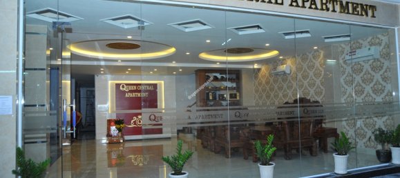 Wohnung in District 1, Vietnam 40m², Nr. 10695 4