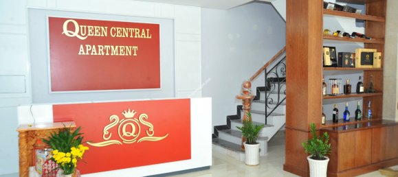 Wohnung in District 1, Vietnam 40m², Nr. 10695 6