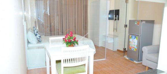 Wohnung in District 1, Vietnam 40m², Nr. 10695 8