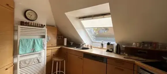 5-salle Duplex à Marburg-Biedenkopf, Germany No. 359260 6