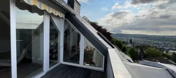 5-salle Duplex à Marburg-Biedenkopf, Germany No. 359260 4