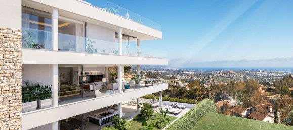 3 bedrooms Villa in La Quinta, Spain No. 622 14