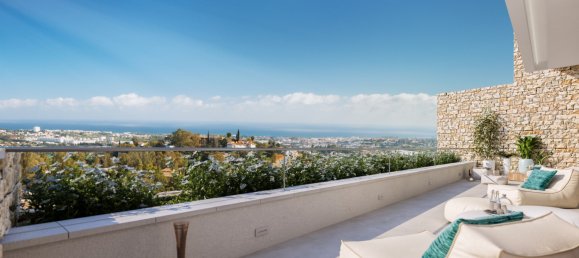 3 bedrooms Villa in La Quinta, Spain No. 622 6