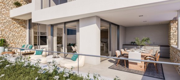 3 bedrooms Villa in La Quinta, Spain No. 622 5