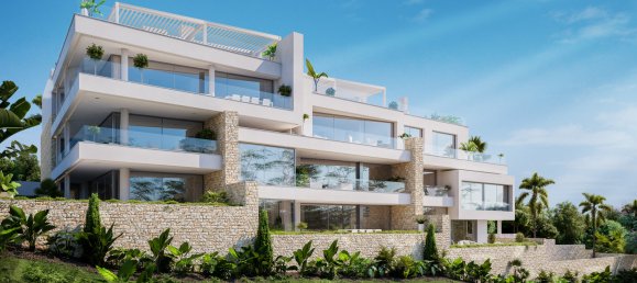 3 bedrooms Villa in La Quinta, Spain No. 622 7