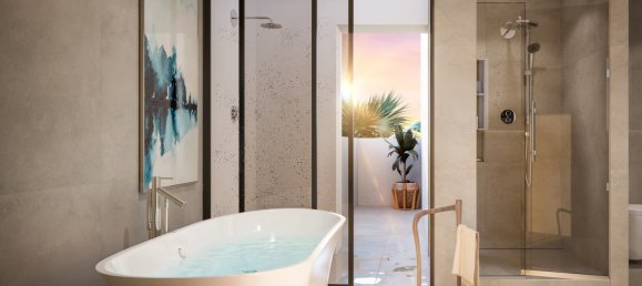 3 bedrooms Villa in La Quinta, Spain No. 622 16