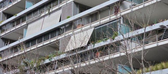 Apartamento de 2 habitaciónes en Rome, Italy No. 30790 3