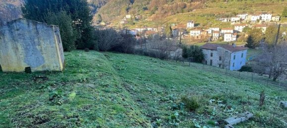 6 rooms House in Borgo a Mozzano, Italy No. 101678 3